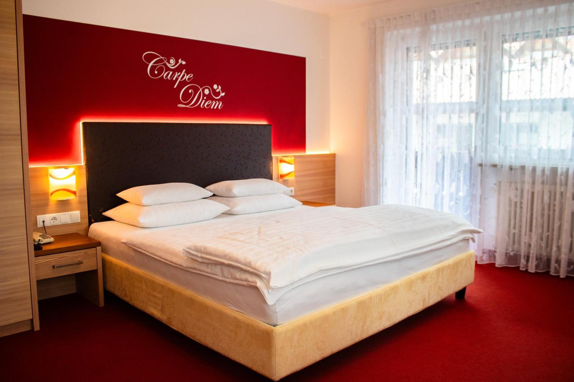 Garni Apparthotel St Valentin San Valentino alla Muta Exterior foto